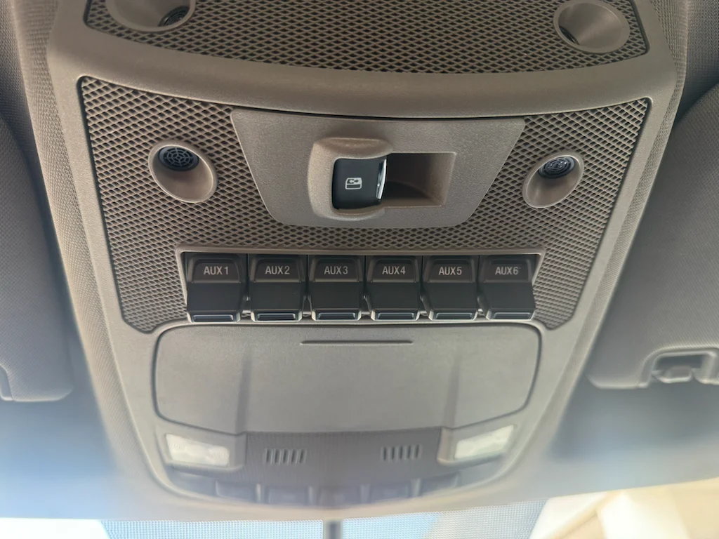 Used 2019 Oxford White Ford LARIAT image 5