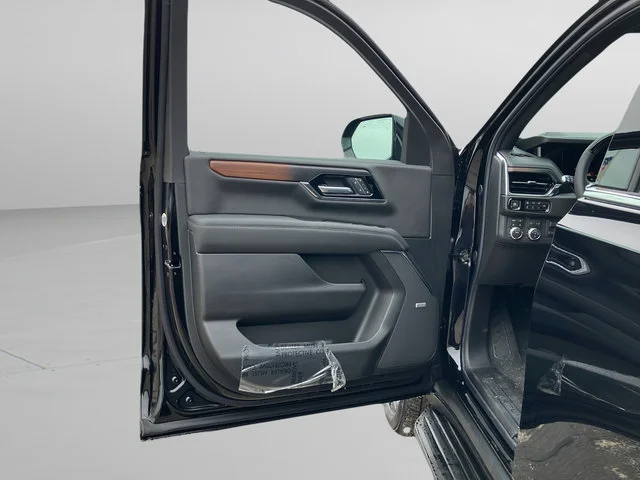 New 2026 Onyx Black GMC Denali image 26