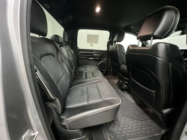 2023 RAM Ram 1500 Pickup Laramie - Photo 27
