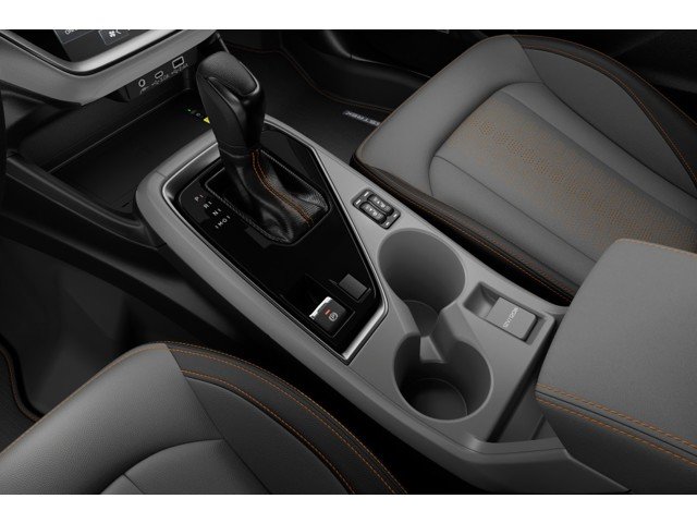 New 2026 MAGNETITE GRAY PEARL Subaru Limited image 21