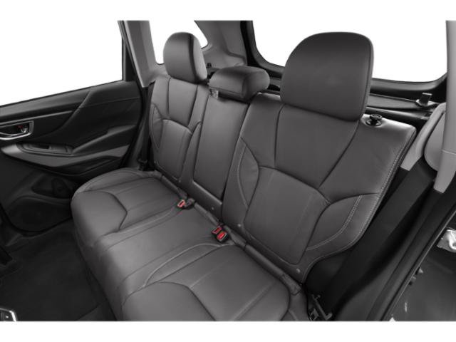 Used 2023 Magnetite Gray Metallic Subaru Limited image 16