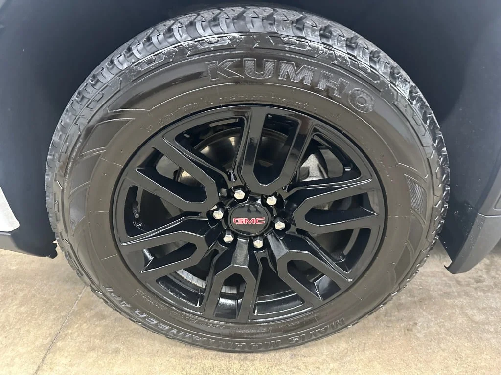 2023 GMC Sierra 1500 Pro - Photo 32