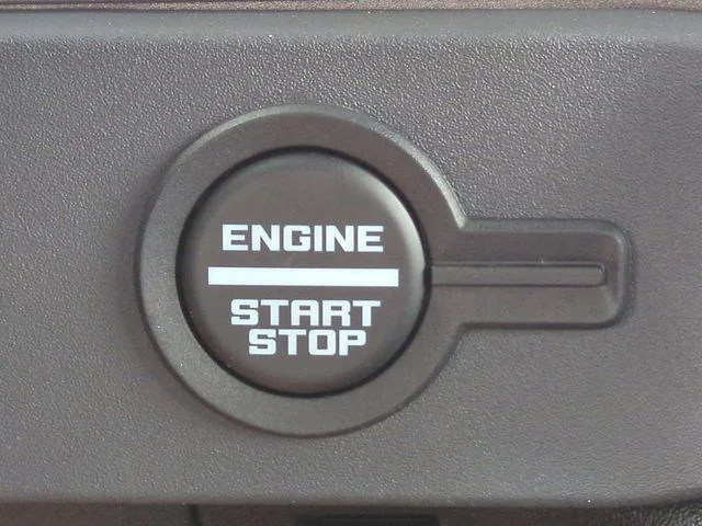 New 2026 Black Ford Outer Banks image 27