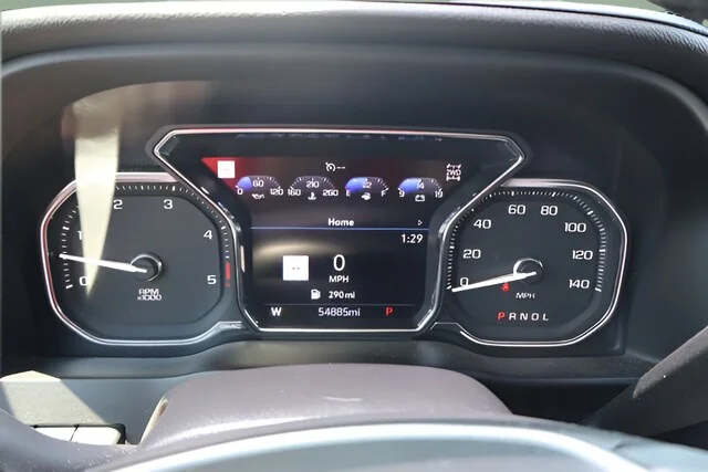 Used 2023 Onyx Black GMC Denali image 15
