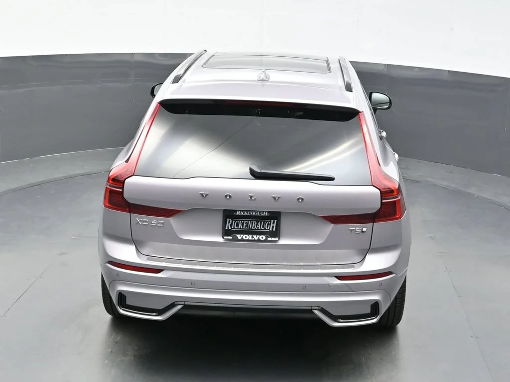 New 2027 Aurora Silver Volvo T8 Ultra image 37