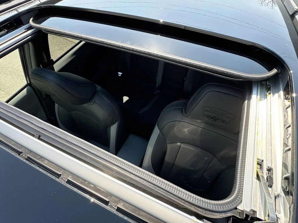 2026 Subaru Crosstrek Wilderness - Photo 27
