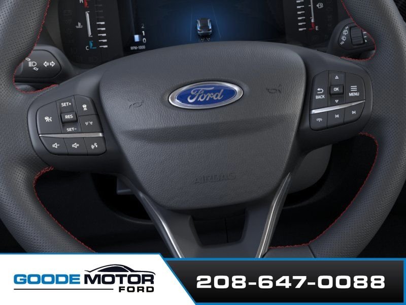 2026 Ford Escape ST-Line - Photo 12