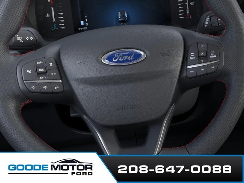 2026 Ford Escape ST-Line - Photo 12