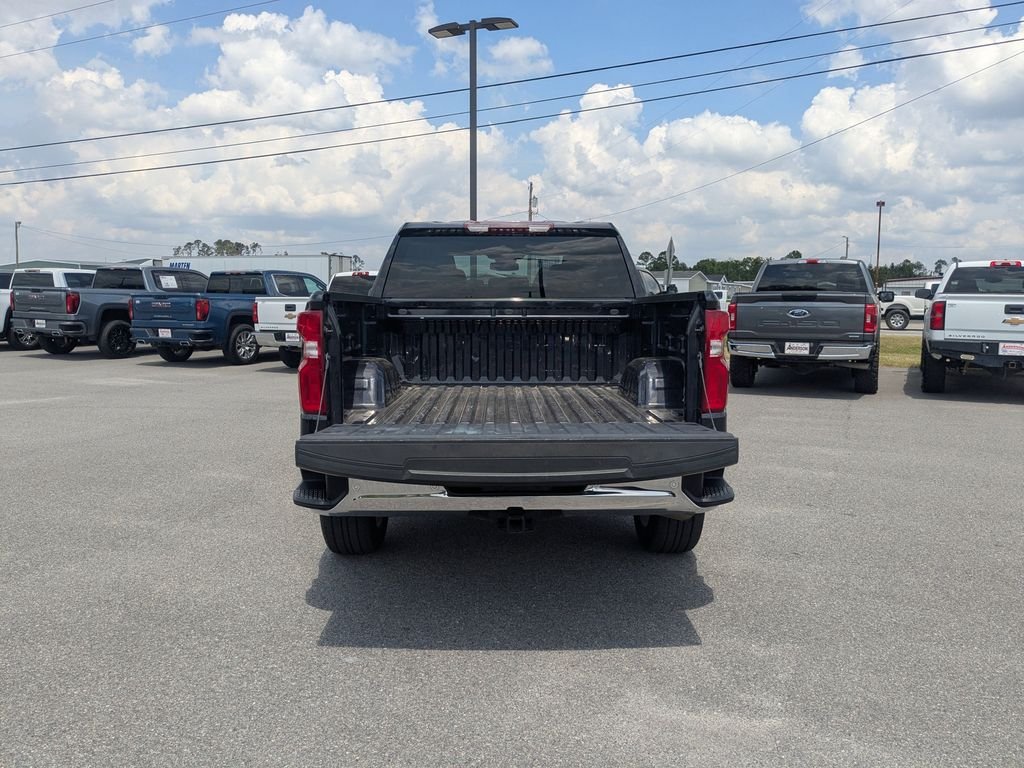 2023 Chevrolet Silverado 1500 LTZ - Photo 13
