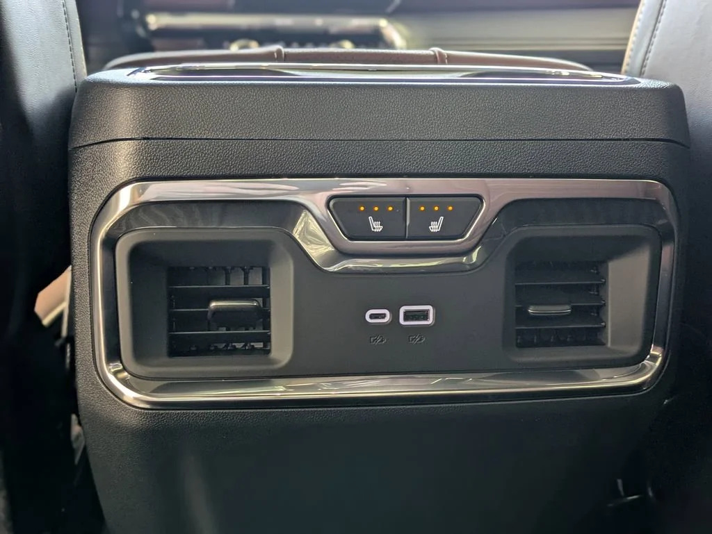 New 2026 Sterling Metallic GMC Denali Ultimate image 20