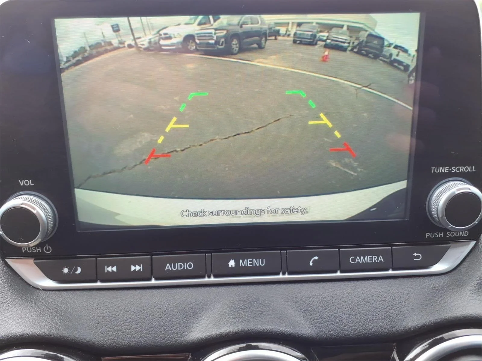 Used 2022 Fresh Powder Nissan SV image 27