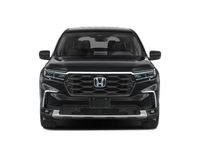 Used 2025  Honda EX-L image 4
