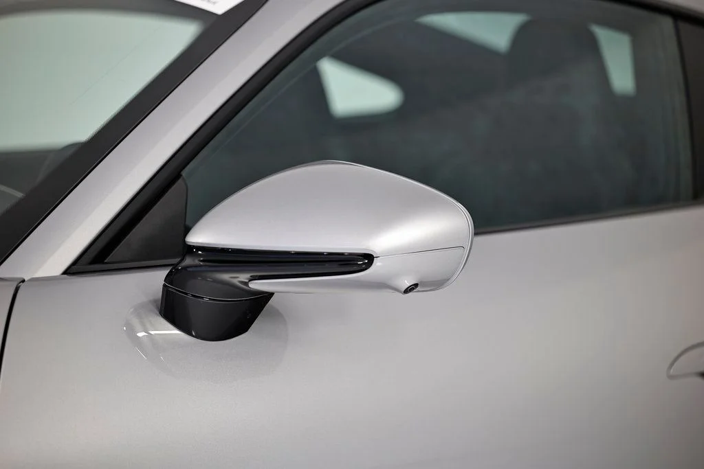 Used 2025 Gray Porsche Carrera S image 13