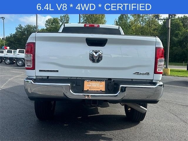 2024 RAM Ram 2500 Pickup Big Horn - Photo 6