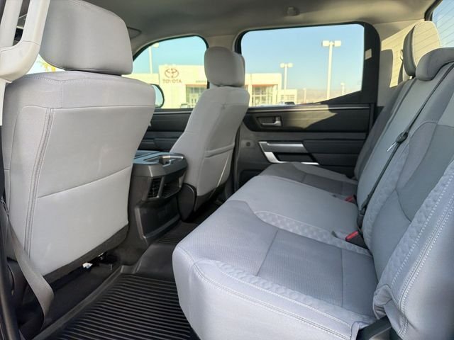 2023 Toyota Tundra SR5 - Photo 18