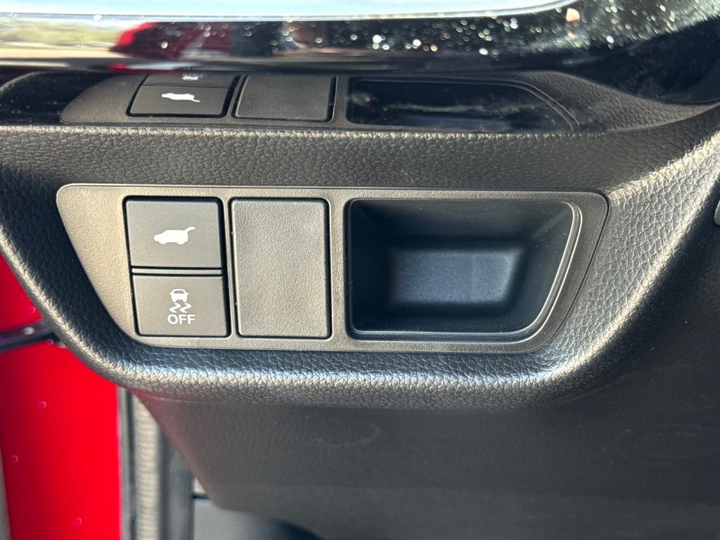 New 2026 Milano Red Acura A-Spec Advance Package image 24
