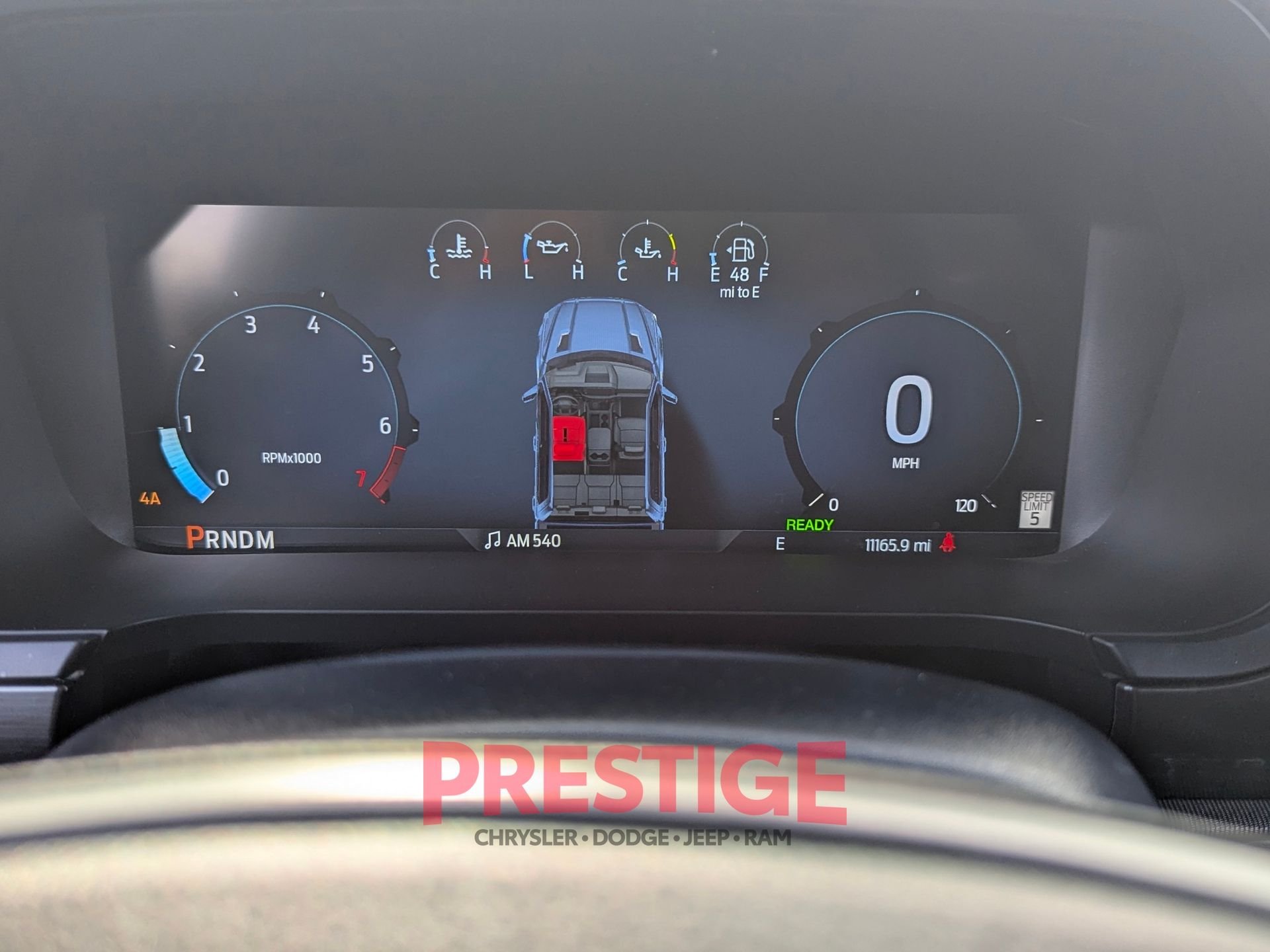Used 2025 Black Ford Lariat image 20