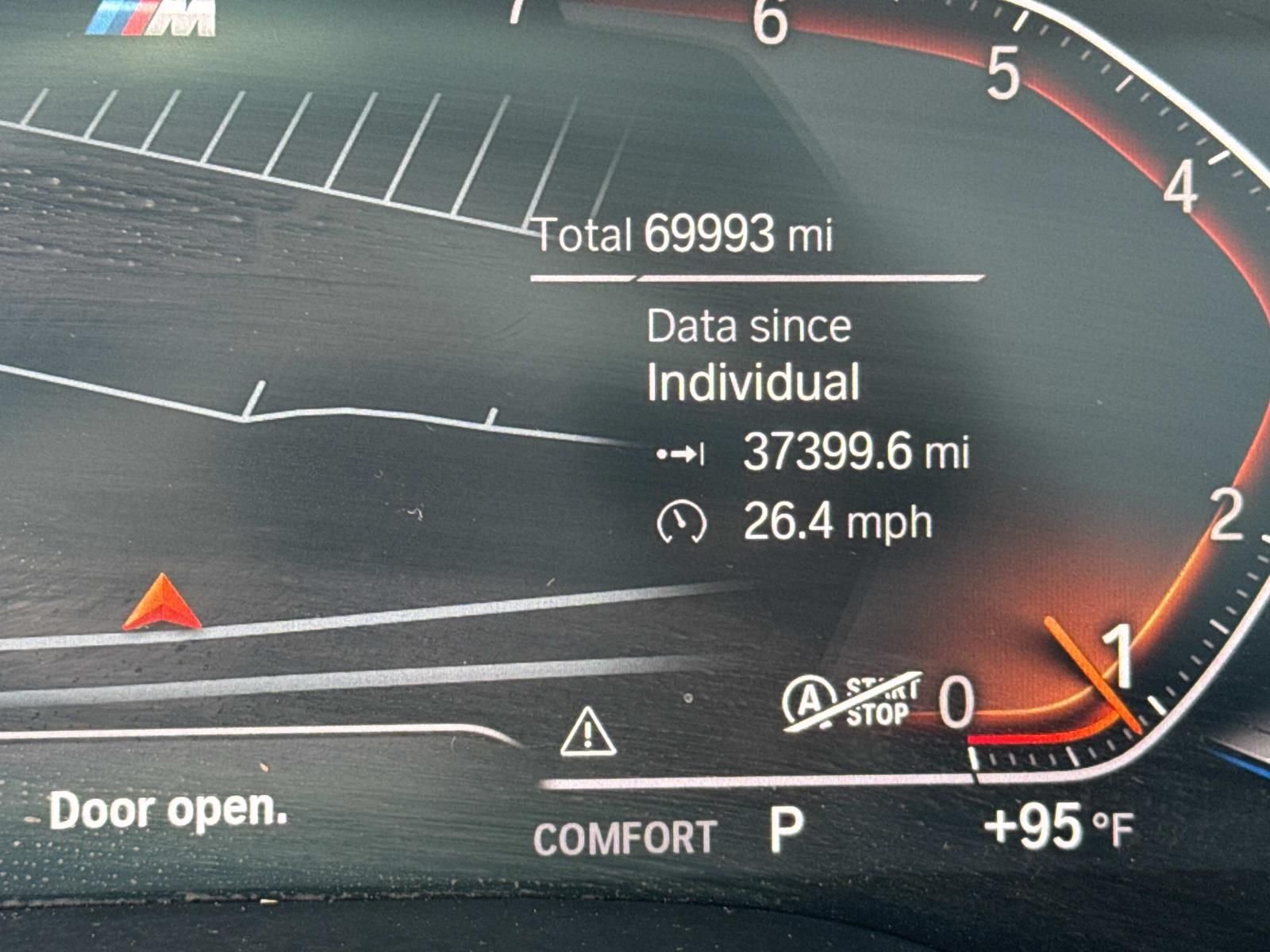Used 2022 Gray BMW sDrive30i image 29