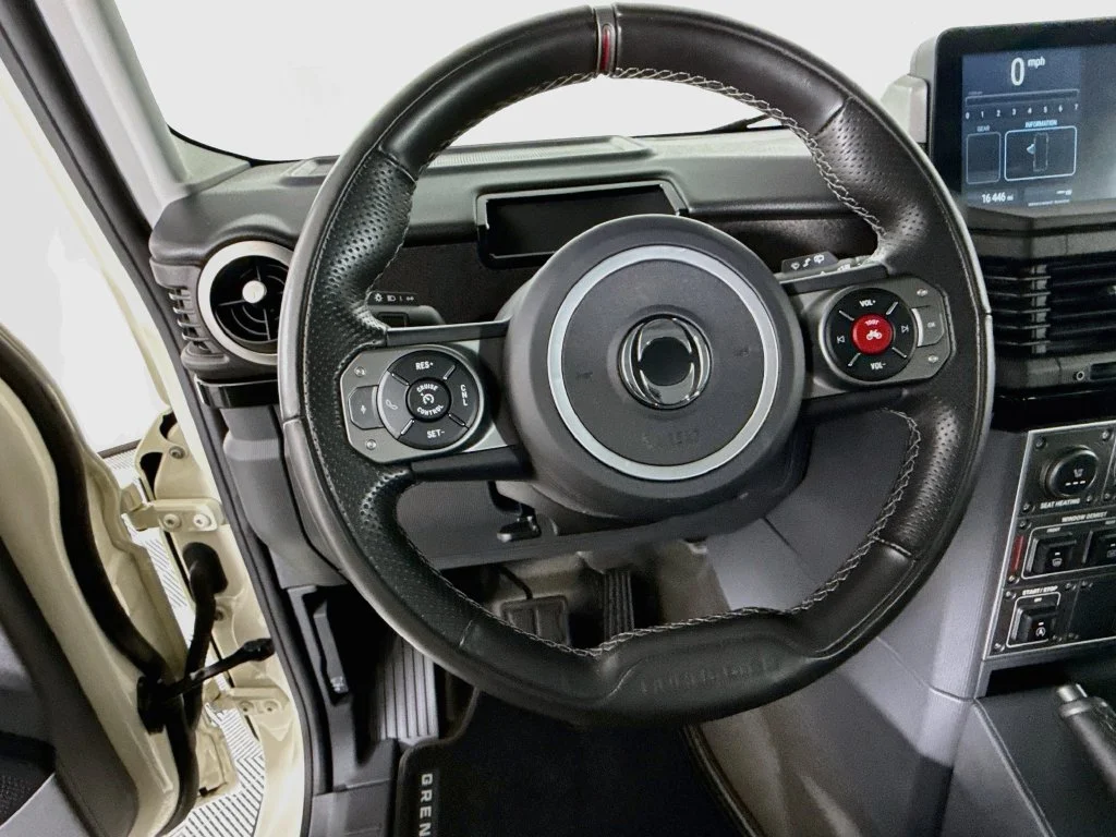 Used 2024  INEOS Base image 11