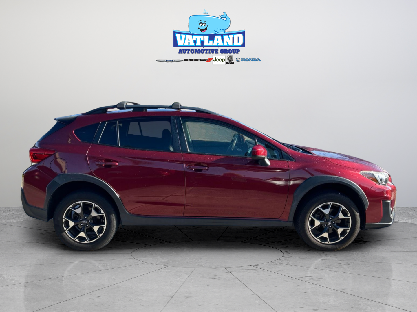 Used 2019 Red Subaru 2.0i Premium image 6