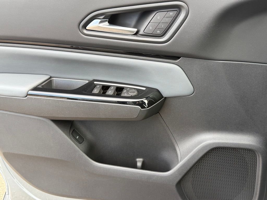 2026 Honda Prologue Elite - Photo 25