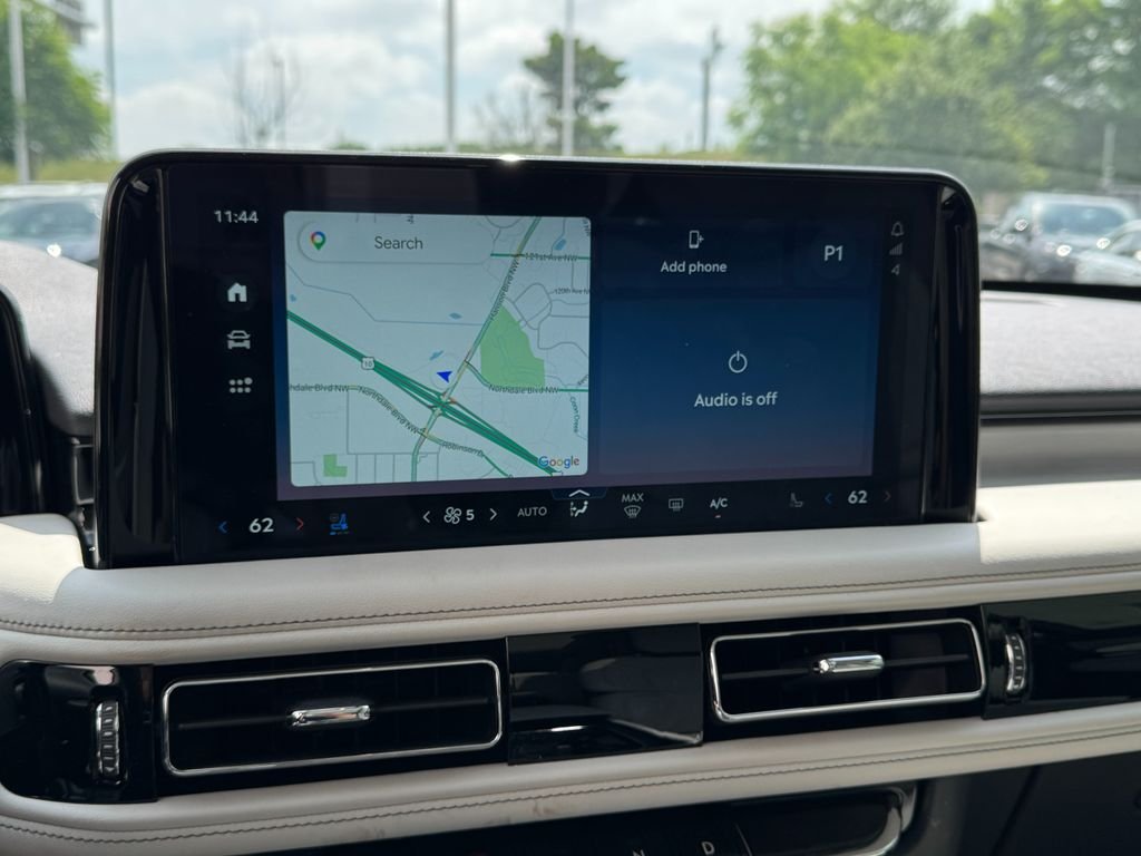 2025 Lincoln Aviator Reserve - Photo 27