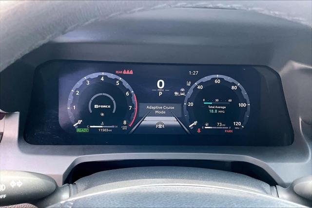 Certified Used 2025 UNDERGROUND Toyota  image 26