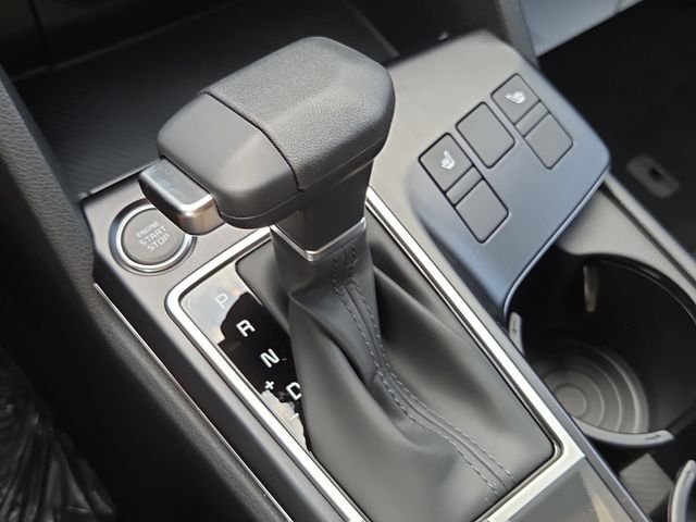 New 2026 Black Kia LX image 17