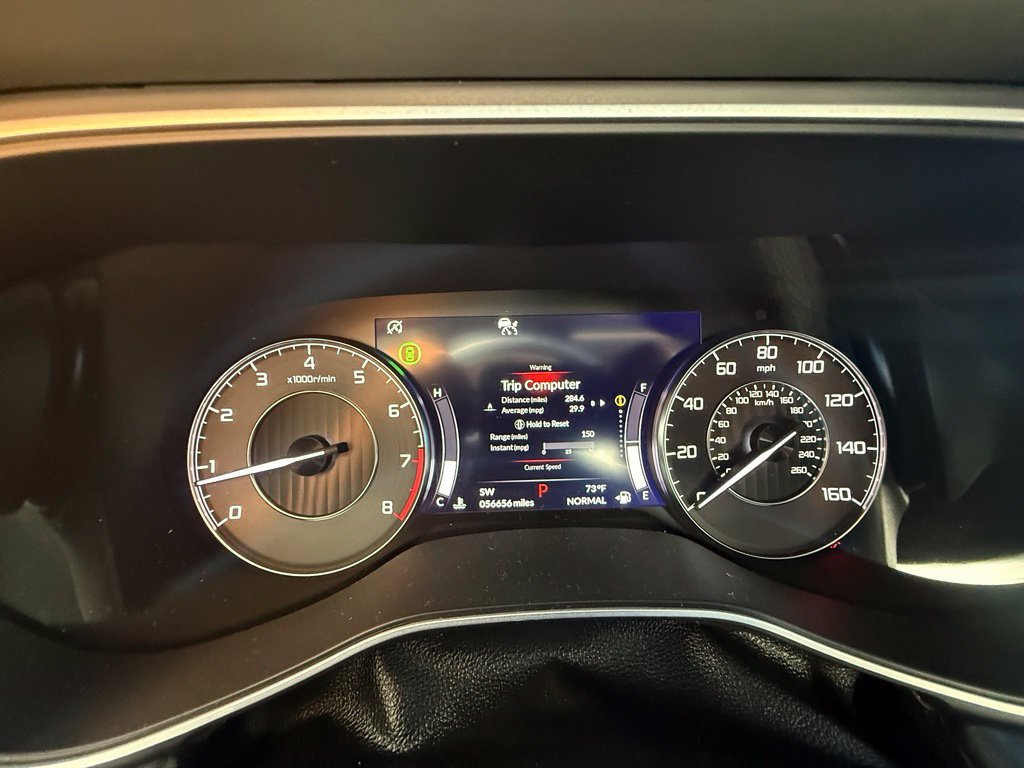 2021 Acura TLX Advance Package - Photo 22