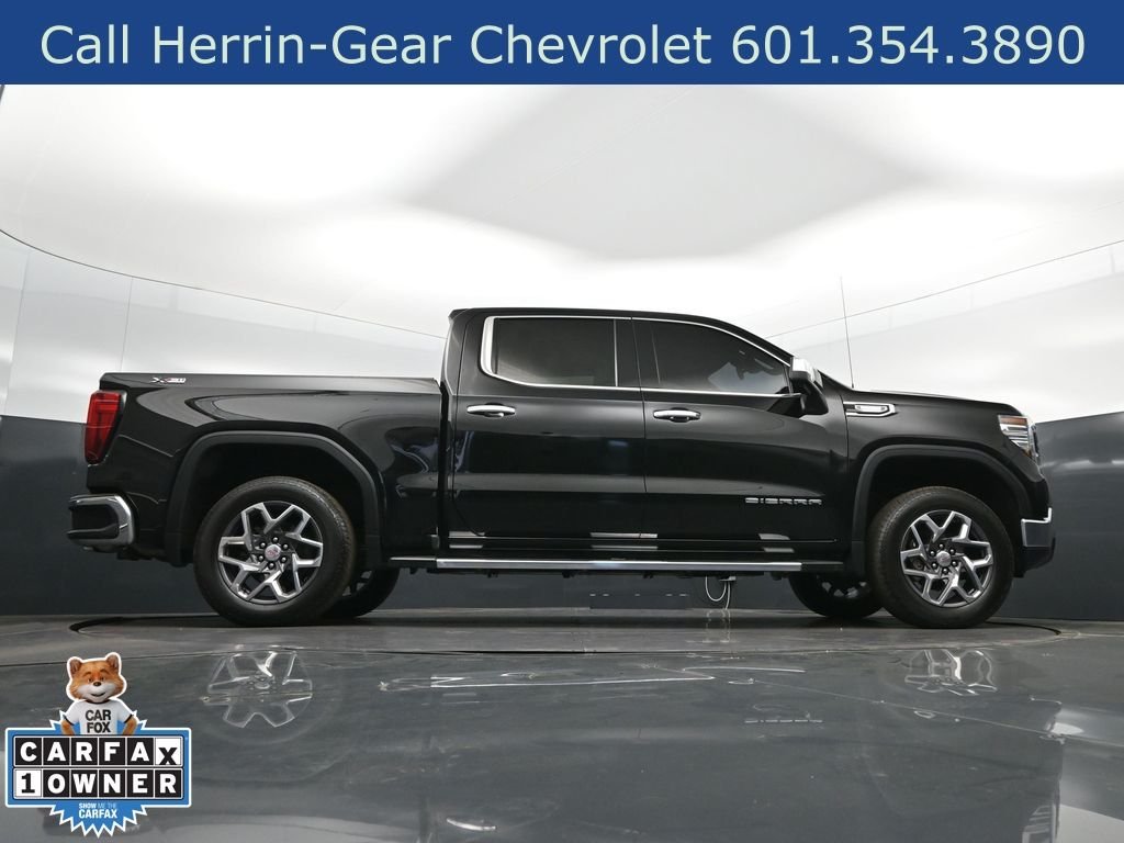 2023 GMC Sierra 1500 SLT - Photo 47