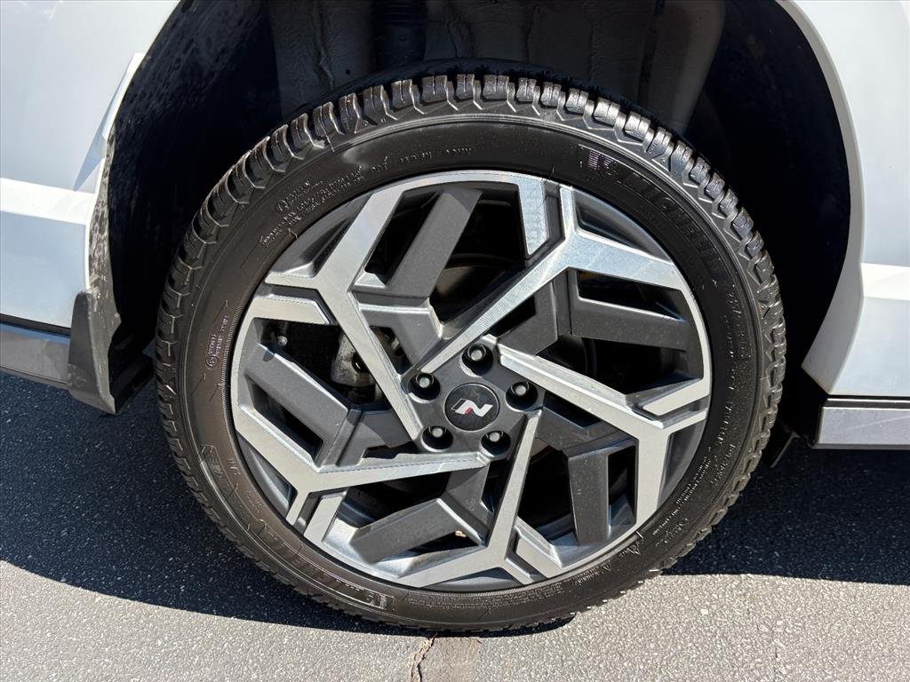 2024 Hyundai Kona N Line - Photo 24