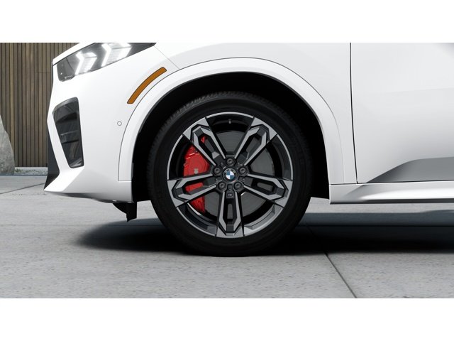 New 2026 Alpine White BMW xDrive28i image 7