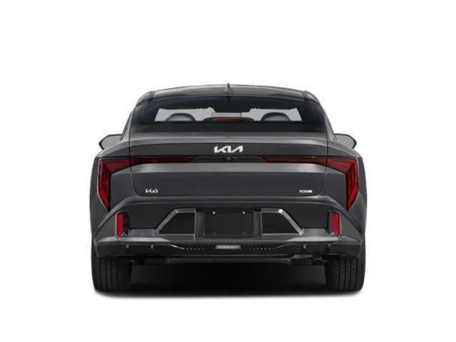 New 2026 Wave Blue Kia GT-Line image 5