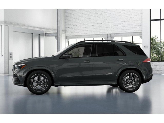 New 2026 MANUFAKTUR Silicon Grey Mercedes-Benz 4MATIC® image 59