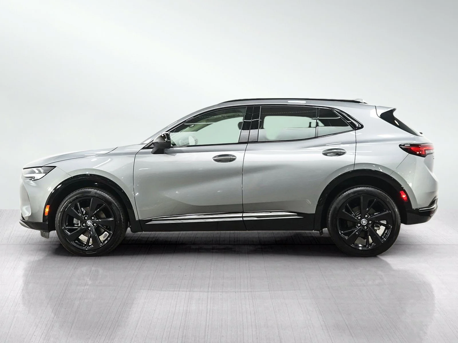 Used 2023 Buick Envision Essence with VIN LRBFZPR45PD080606 for sale in Bloomington, Minnesota