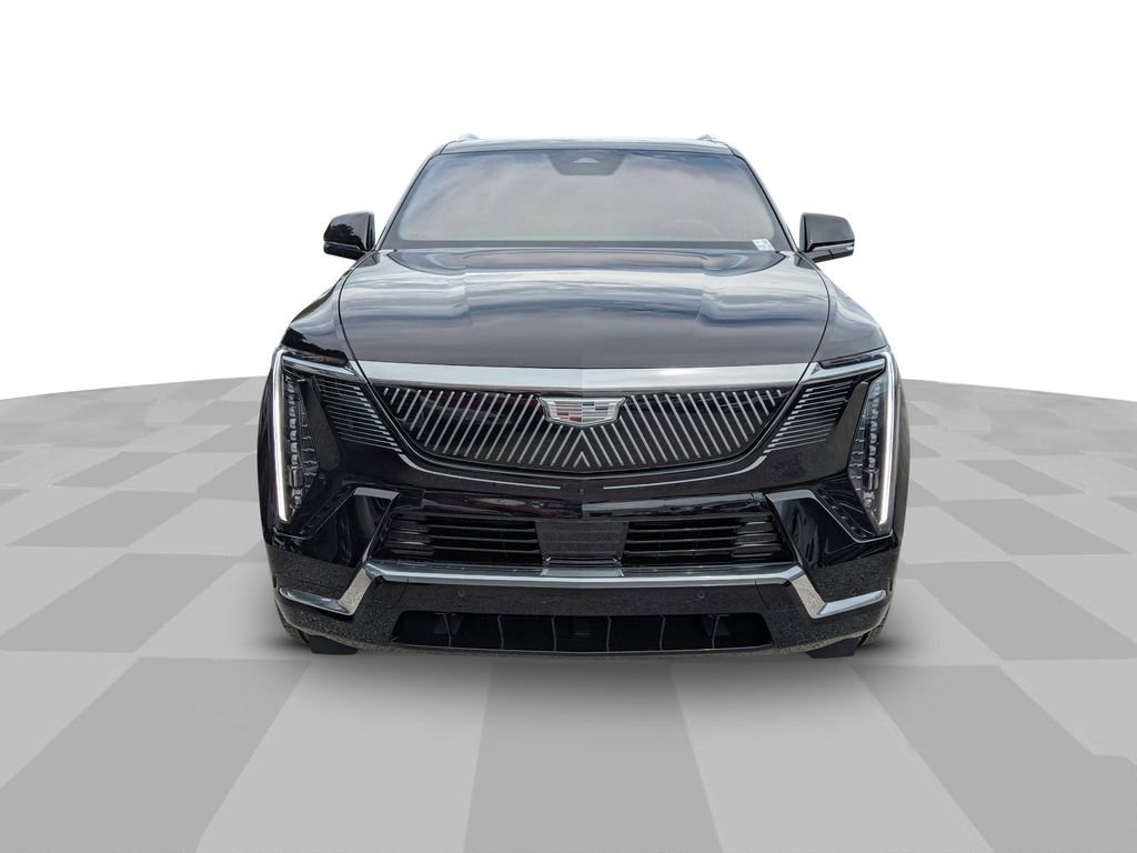 2026 Cadillac Escalade IQL Luxury - Photo 17