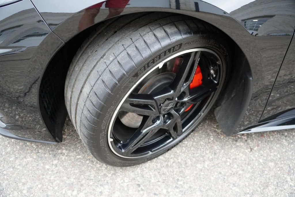 2022 Chevrolet Corvette 3LT - Photo 17
