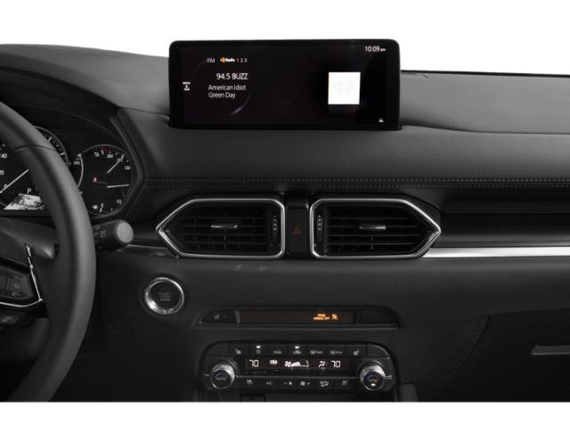 Used 2022 Jet Black Mica Mazda 2.5 Turbo image 13
