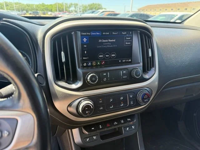 2020 GMC Canyon Denali - Photo 16