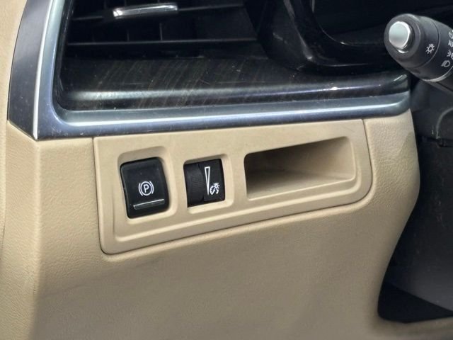 Used 2018 Black Cadillac Base image 18