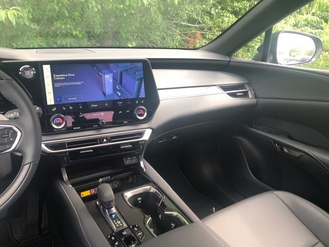 New 2026 Caviar Lexus  350 PREMIUM AWD image 35
