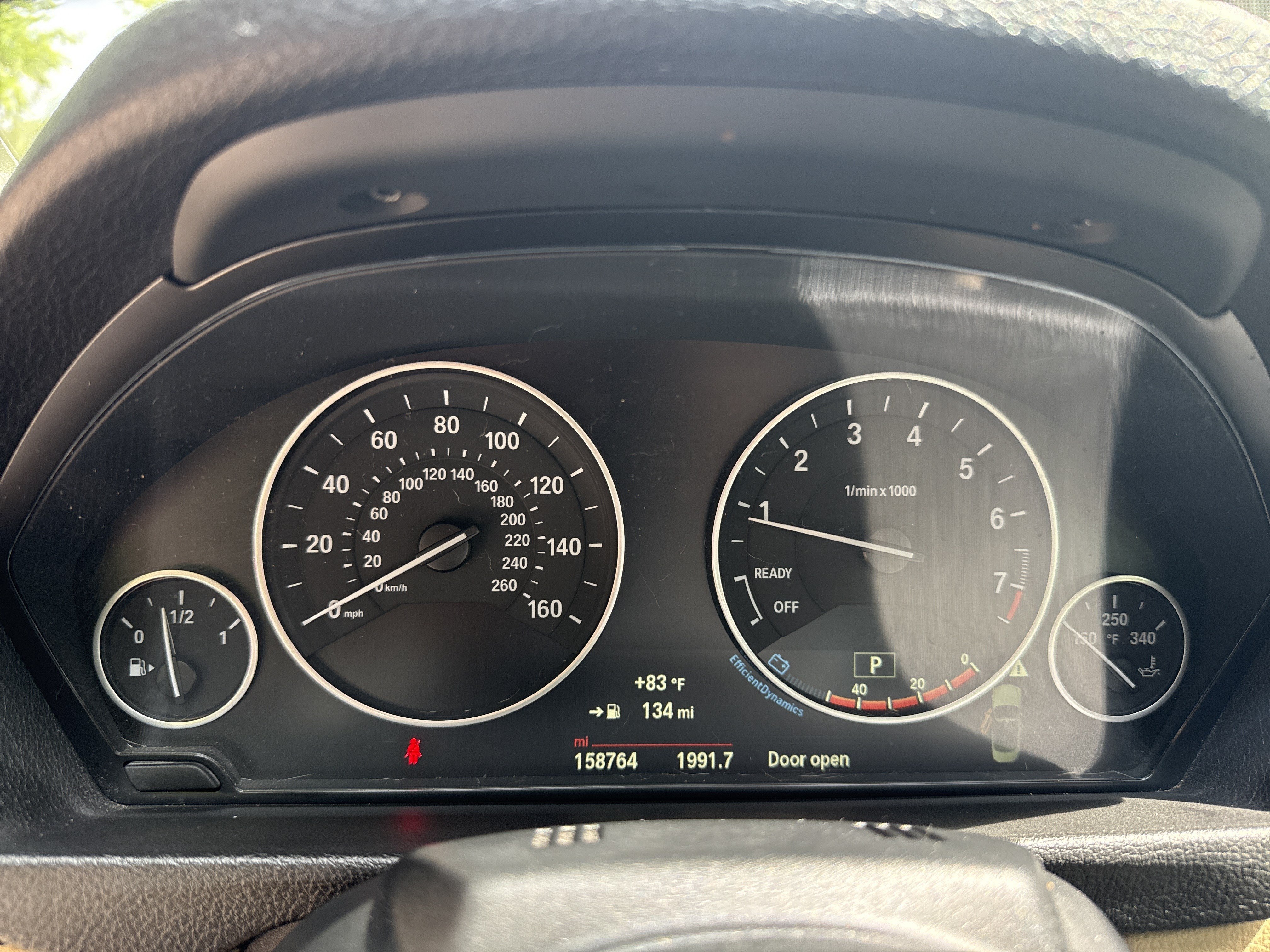 Used 2015 Black Sapphire Metallic BMW 428i image 22