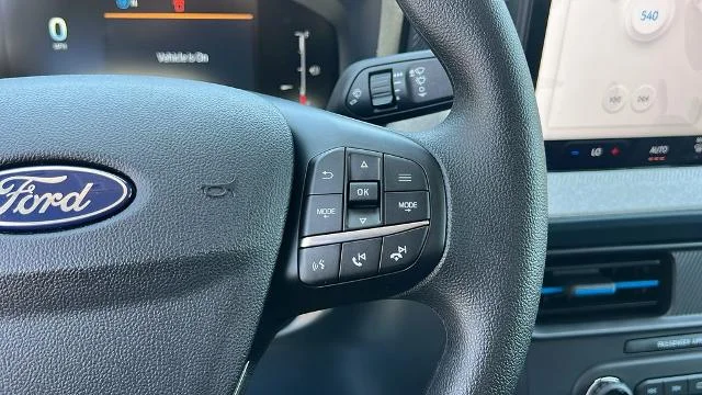 New 2026 Shadow Black Ford XLT image 37