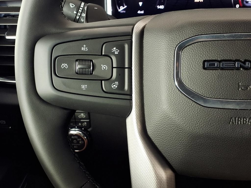 New 2026 Sterling Metallic GMC Denali image 18