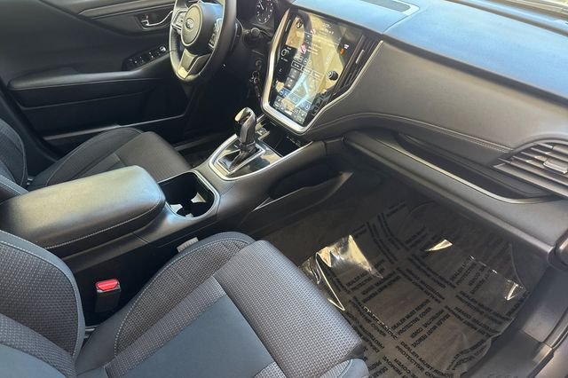 2023 Subaru Outback Premium - Photo 22