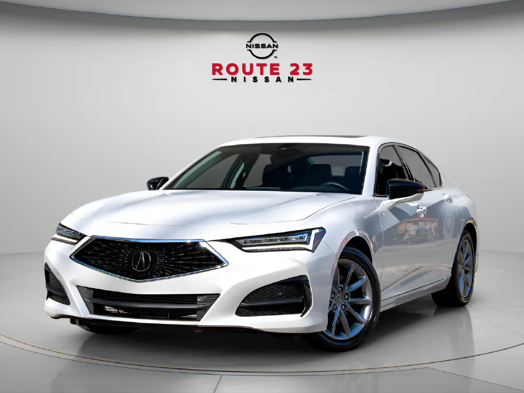 2023 Acura TLX Base