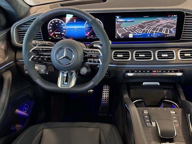 2026 Mercedes-Benz GLE Coupe GLE 63 S AMG - Photo 72
