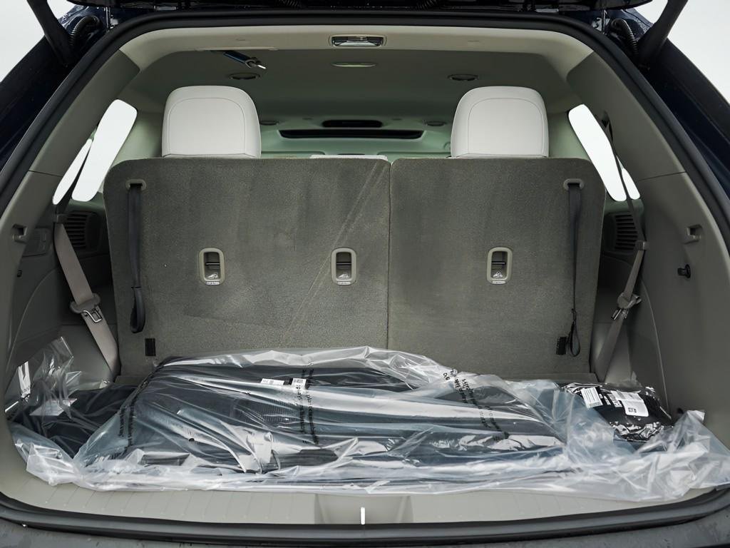 New 2026 Pacific Sapphire Hyundai SEL Premium 7P AWD image 34