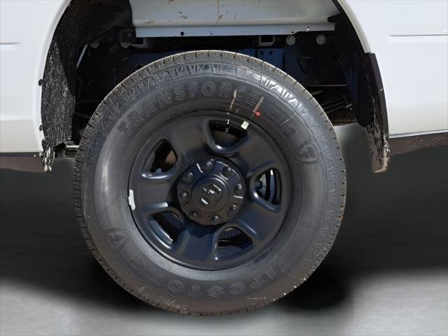2026 RAM 3500 Tradesman - Photo 12