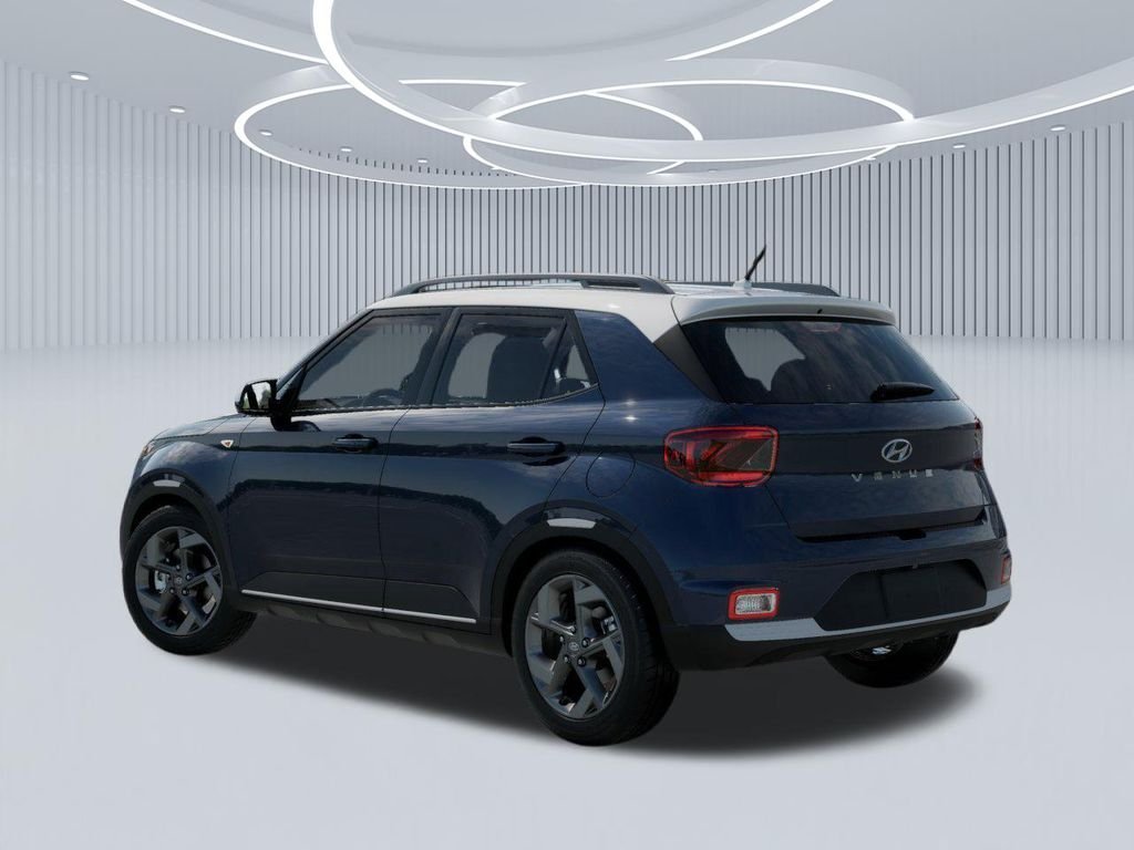 New 2026 White Hyundai SEL image 5